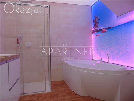Mieszkanie czteropokojowe na sprzedaż Łódź, Widzew 119m2 Foto 8
