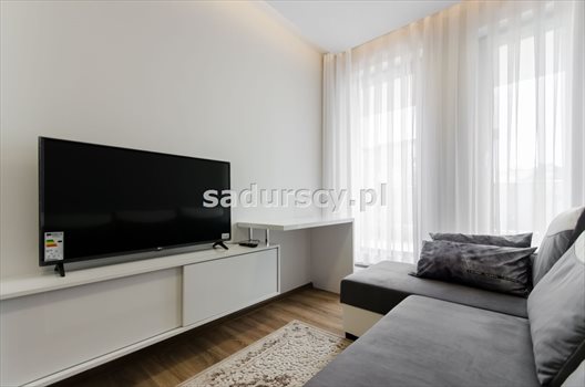 Mieszkanie trzypokojowe na wynajem Kraków, Dębniki, Ruczaj, Kobierzyńska 70m2 Foto 10
