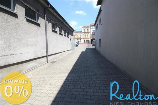 Lokal użytkowy na wynajem Chorzów, Chorzów Ii, Karola Miarki 495m2 Foto 2