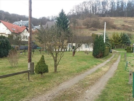 Działka inna na sprzedaż Kraków, Krowodrza, Wola Justowska, Księcia Józefa 1 407m2 Foto 2