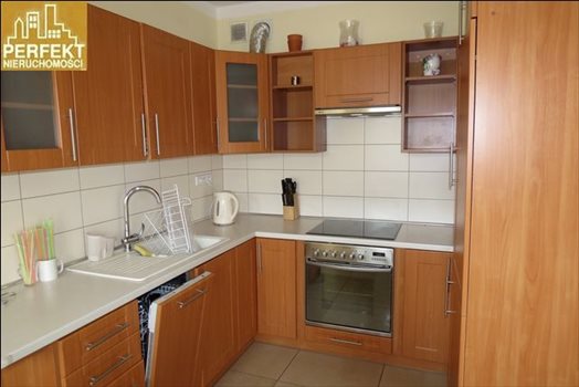 Mieszkanie dwupokojowe na wynajem Olsztyn, Centrum Stare Miasto, Wyzwolenia Villa Park 67m2 Foto 5
