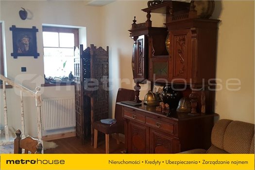 Dom na sprzedaż Witowo, Dubicze Cerkiewne 120m2 Foto 4