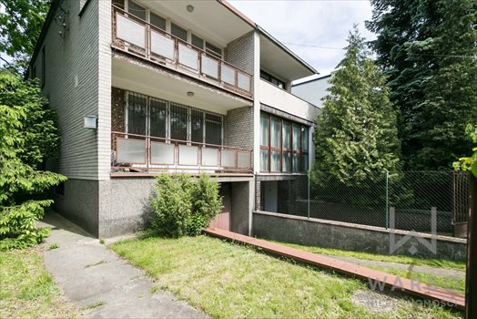 Dom na sprzedaż Warszawa, Bielany, Kolektorska 320m2 Foto 1