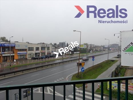 Lokal użytkowy na wynajem Raszyn 83m2 Foto 6