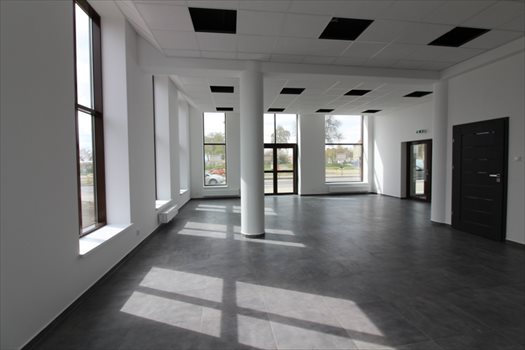 Lokal użytkowy na wynajem Elbląg, Płk Dąbka 78m2 Foto 7