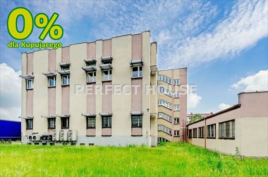 Lokal użytkowy na sprzedaż Śrem, Wójtostwo 2 516m2 Foto 1