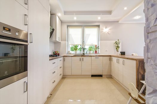 Dom na sprzedaż Kębłowo, Las, Tereny rekreacyjne, Ulica osiedlowa, Rubinowa 167m2 Foto 8