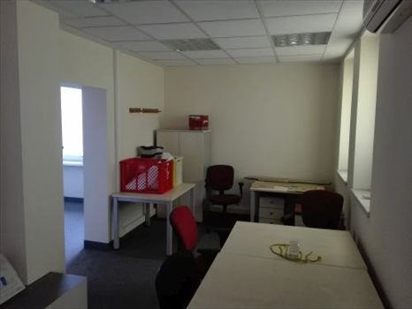 Lokal użytkowy na wynajem Wrocław, Psie Pole, Poprzeczna 265m2 Foto 4