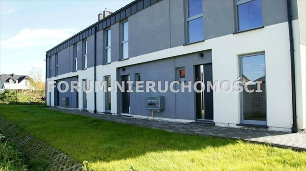 Mieszkanie na sprzedaż Mazańcowice 95m2 Foto 2