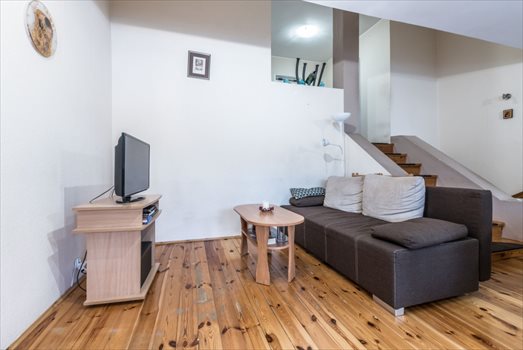 Mieszkanie czteropokojowe na sprzedaż Poznań, Umultowo, Zygmunta Lisowskiego 110m2 Foto 1