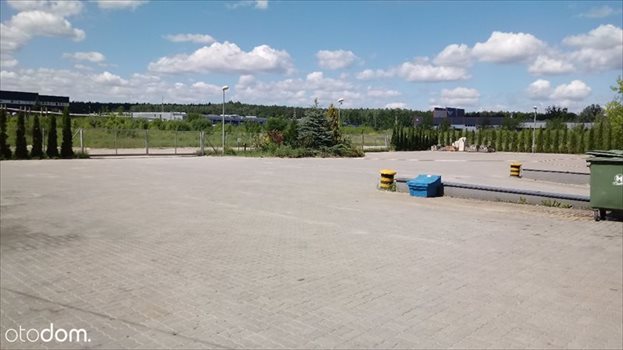 Lokal użytkowy na wynajem BEZPOSRENIO - Magazyn Białystok 2700 m2 - wys. 11m 2 700m2 Foto 4