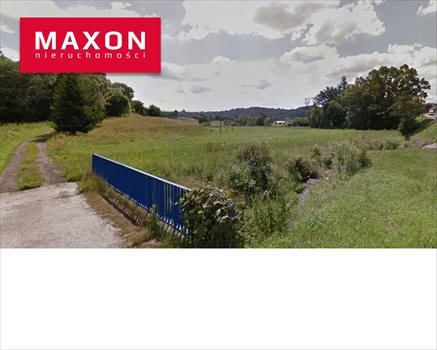 Działka przemysłowo-handlowa na sprzedaż Mogilany 17 000m2 Foto 1