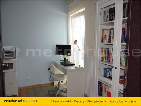 Mieszkanie dwupokojowe na sprzedaż Poznań, Antoninek-Zieliniec, Dymka 35m2 Foto 5
