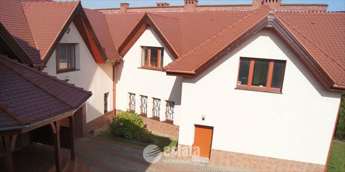 Lokal użytkowy na sprzedaż Wrocław, Krzyki, Partynice 750m2 Foto 3