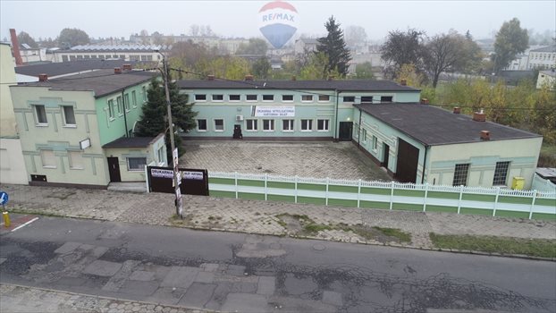 Lokal użytkowy na sprzedaż Częstochowa 560m2 Foto 7