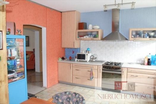Mieszkanie czteropokojowe na sprzedaż Opole, Śródmieście 104m2 Foto 4