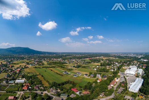 Działka budowlana na sprzedaż Czaniec 773m2 Foto 1