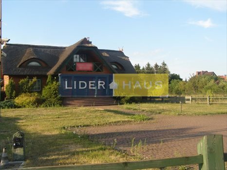 Dom na sprzedaż Łomianki 300m2 Foto 2