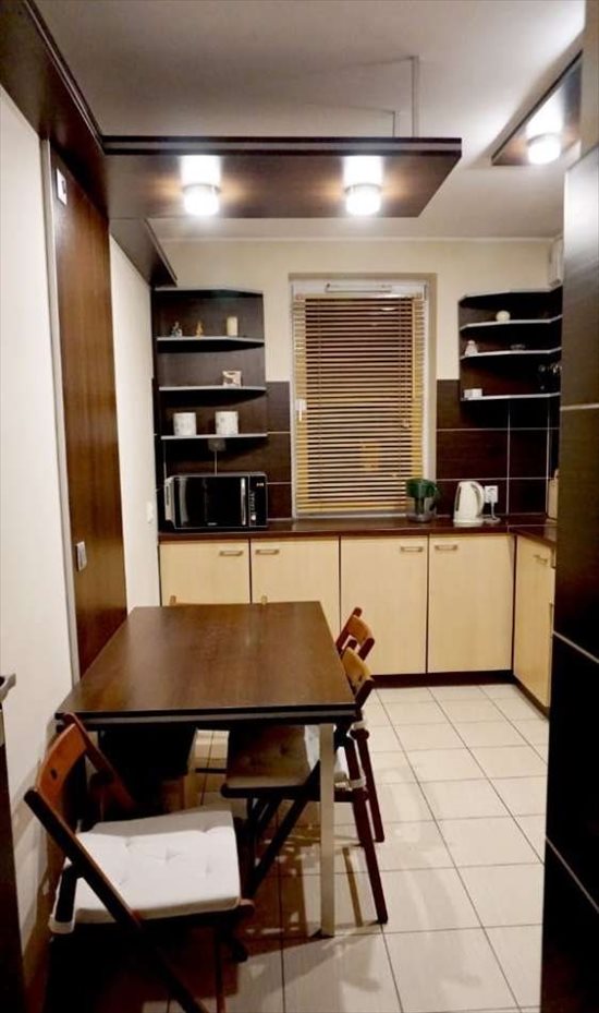 Mieszkanie dwupokojowe na sprzedaż Poznań, Nowe Miasto, Falista 51m2 Foto 8