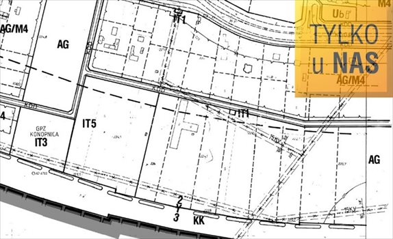 Działka budowlana na sprzedaż Lublin, Węglinek, Folwarczna 10 000m2 Foto 5