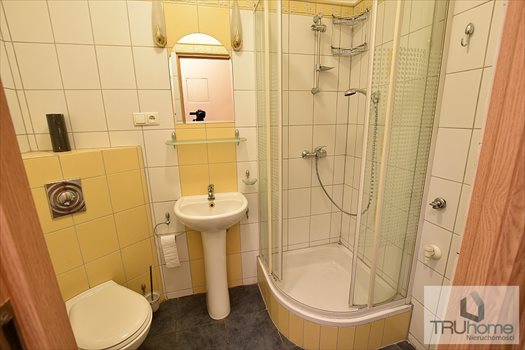 Lokal użytkowy na wynajem Katowice, Śródmieście 50m2 Foto 5