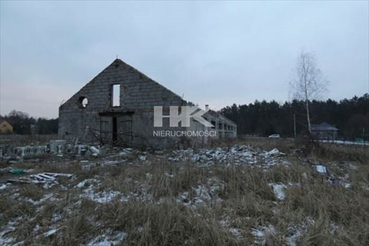 Działka inna na sprzedaż Stojanów 2 764m2 Foto 8