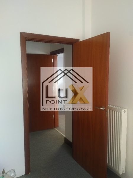Lokal użytkowy na wynajem Warszawa, Wilanów, Sarmacka 102m2 Foto 2