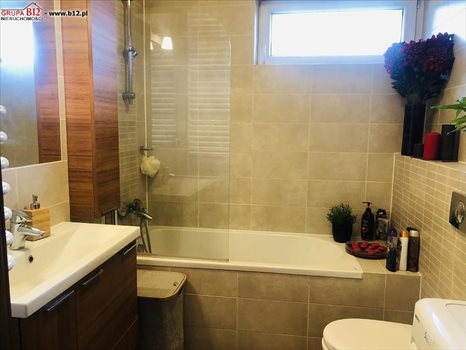 Mieszkanie dwupokojowe na sprzedaż Krakow, Bronowice, Chełmońskiego 48m2 Foto 2
