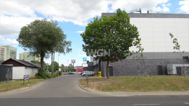 Lokal użytkowy na wynajem Jelenia Góra, Sygietyńskiego 2 1 320m2 Foto 8