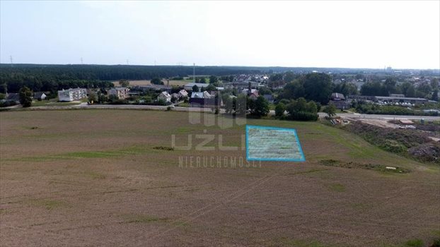 Działka inna na sprzedaż Kokoszkowy, Kościół, Plac zabaw, Przedszkole, Przystanek autob, Topolowa 1 338m2 Foto 4