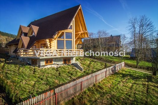 Dom na sprzedaż Kościelisko 267m2 Foto 2