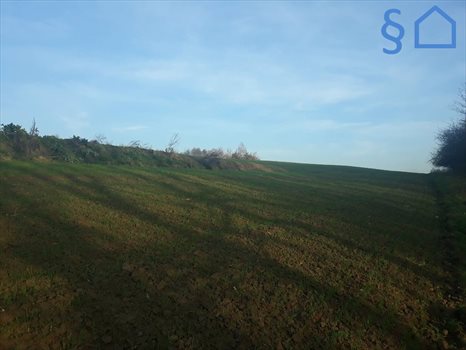 Działka budowlana na sprzedaż Sułkowice 900m2 Foto 1