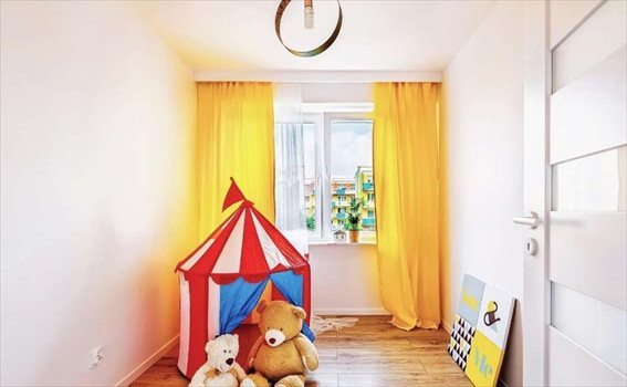 Mieszkanie trzypokojowe na sprzedaż Lublin, Kalinowszczyzna, Koryznowej 49m2 Foto 11