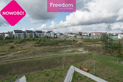 Mieszkanie czteropokojowe na sprzedaż Olsztyn, os. Tęczowy Las 101m2 Foto 10