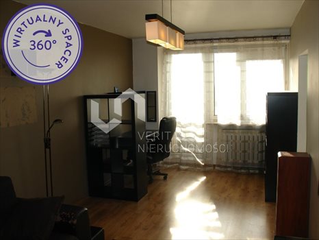 Mieszkanie trzypokojowe na wynajem Katowice, Roździeń 65m2 Foto 7