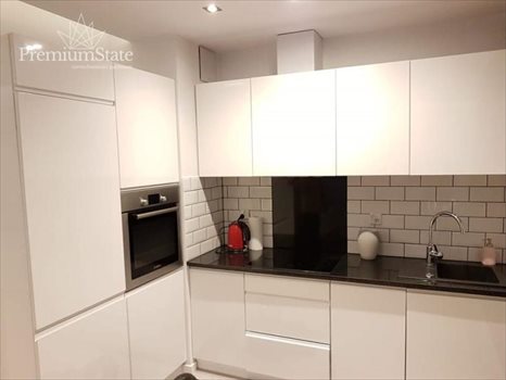 Mieszkanie trzypokojowe na sprzedaż Gdańsk, Oliwa, KRZYWOUSTEGO BOLESŁAWA 59m2 Foto 3