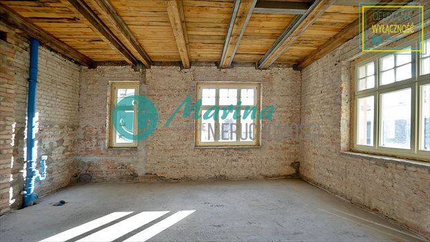 Dom na wynajem Gdynia, Kamienna Góra, ŻOŁNIERZY I ARMII WOJSKA POLSKIEGO 667m2 Foto 7