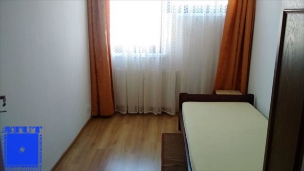 Mieszkanie dwupokojowe na wynajem Gliwice, Centrum, Ksawerego Dunikowskiego 39m2 Foto 9