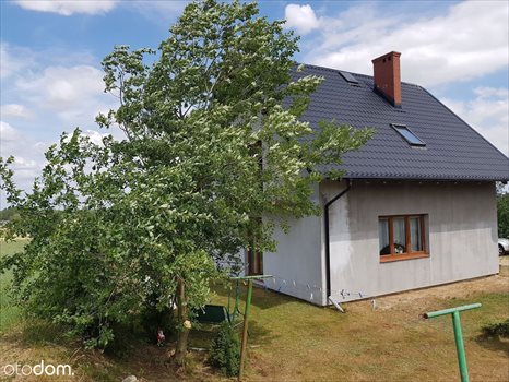 Dom na sprzedaż Pomieczyno, Pomieczyno 120m2 Foto 6