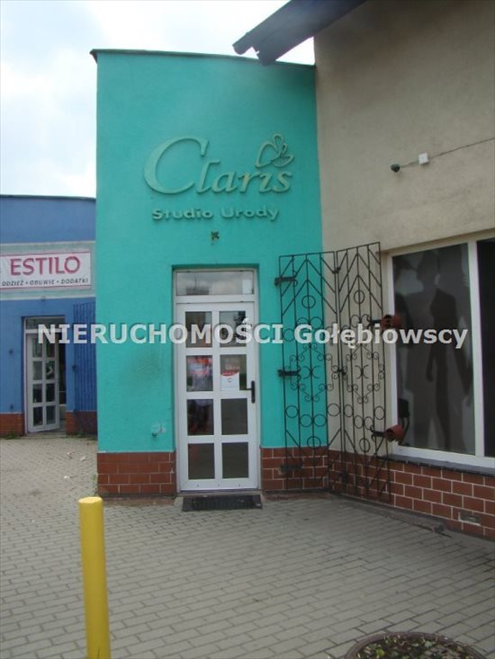 Lokal użytkowy na wynajem Bogatynia 50m2 Foto 2