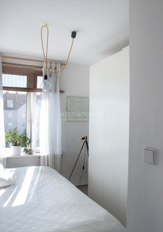 Mieszkanie dwupokojowe na sprzedaż Poznań, Grunwald, Przybyszewskiego 31m2 Foto 4
