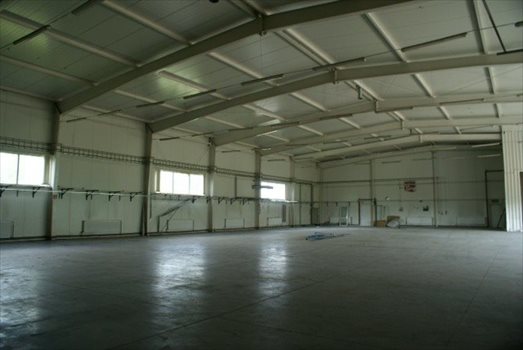 Lokal użytkowy na wynajem Radom 2 500m2 Foto 3