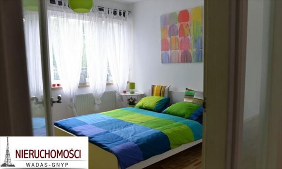 Mieszkanie dwupokojowe na wynajem Gliwice, Stare Gliwice 50m2 Foto 6