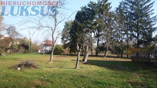 Działka budowlana na sprzedaż Piaseczno, Zalesie Dolne 1 000m2 Foto 4