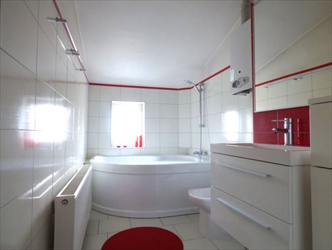 Mieszkanie trzypokojowe na sprzedaż Szczecin, Centrum, Mazurska 110m2 Foto 10