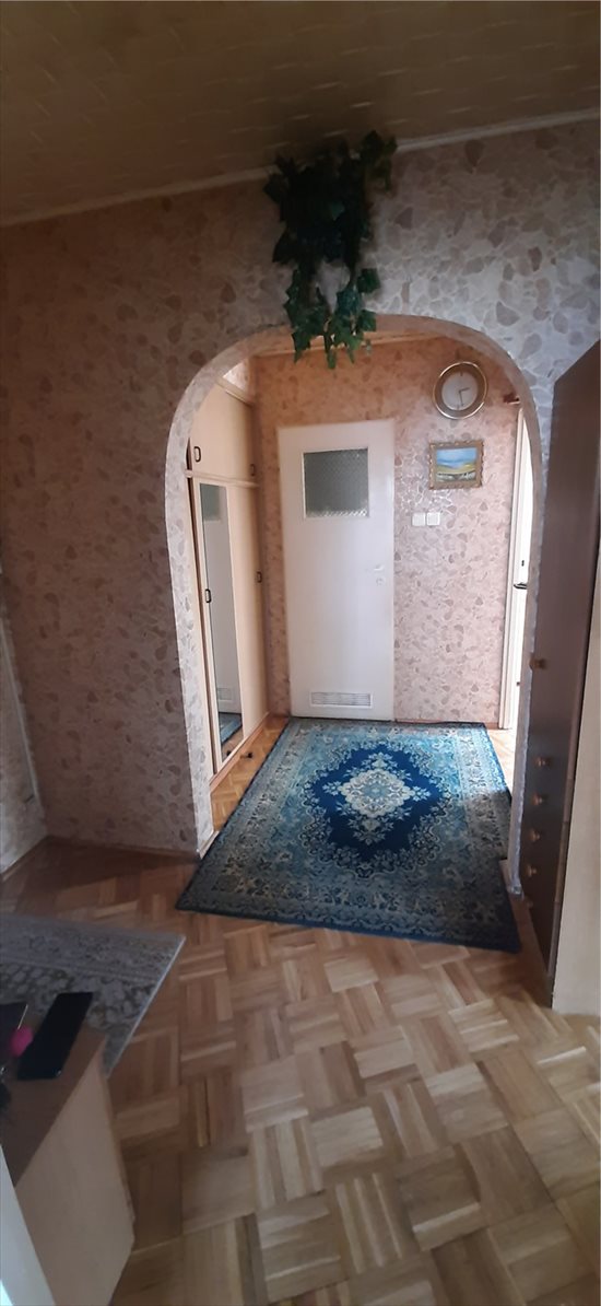 Mieszkanie dwupokojowe na sprzedaż Białystok, Leśna Dolina, ul. Szarych Szeregów 52m2 Foto 7
