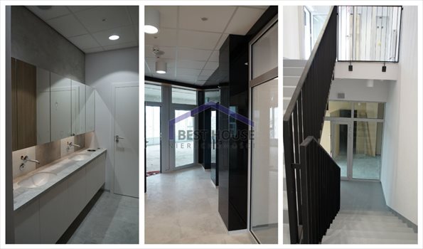 Lokal użytkowy na sprzedaż Wrocław, Stare Miasto 281m2 Foto 4