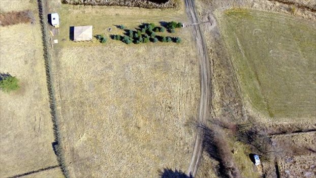 Działka rolna na sprzedaż Kamionki 3 079m2 Foto 2