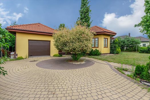 Dom na sprzedaż Łąki, Radzymin 172m2 Foto 2