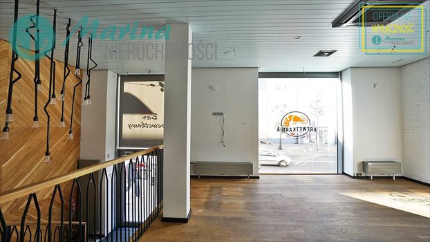 Lokal użytkowy na sprzedaż Gdynia, Śródmieście, ŚWIĘTOJAŃSKA 152m2 Foto 9